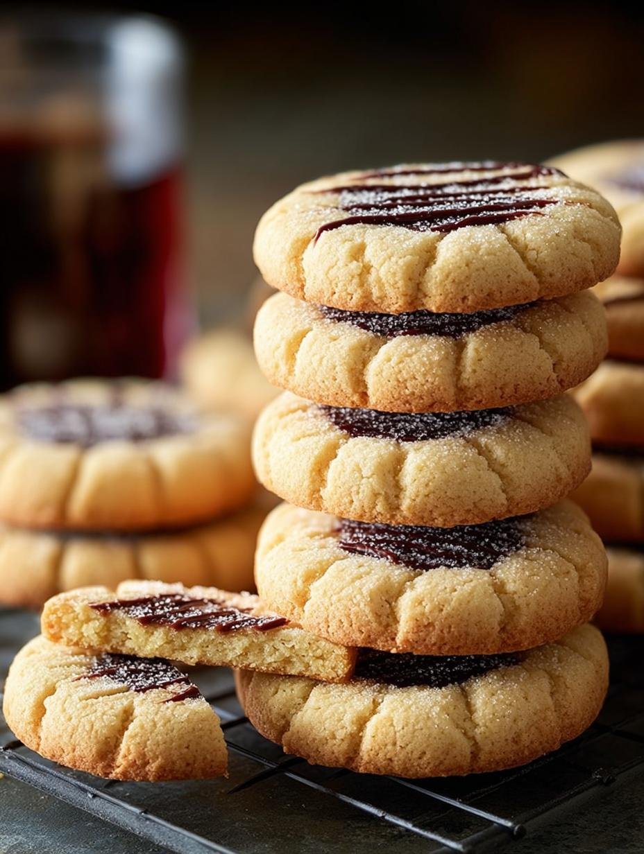 Delicious Baileys Irish Cream Butter Cookies Recipe - Baileys Irish Cream Butter - additional detail