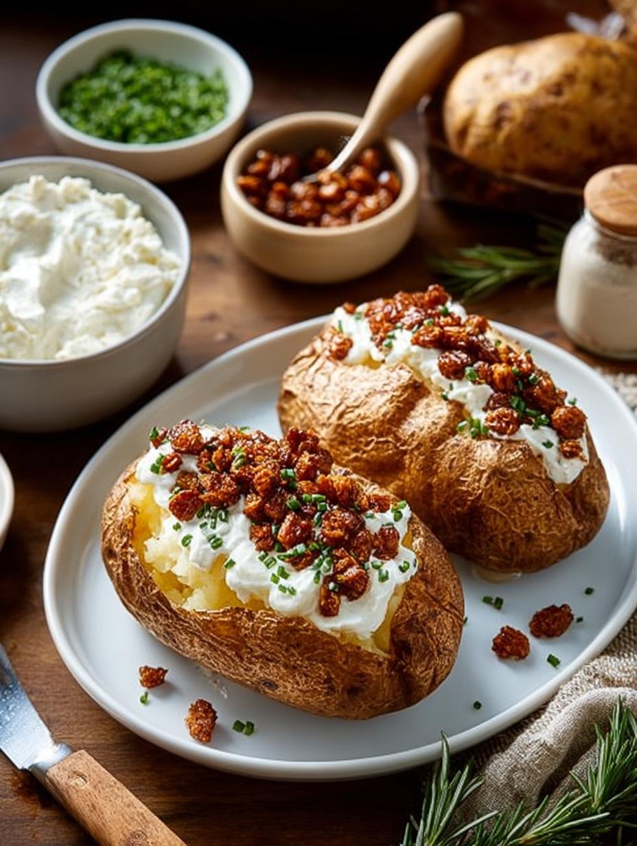 Baked Potato
