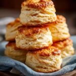 Biscuits
