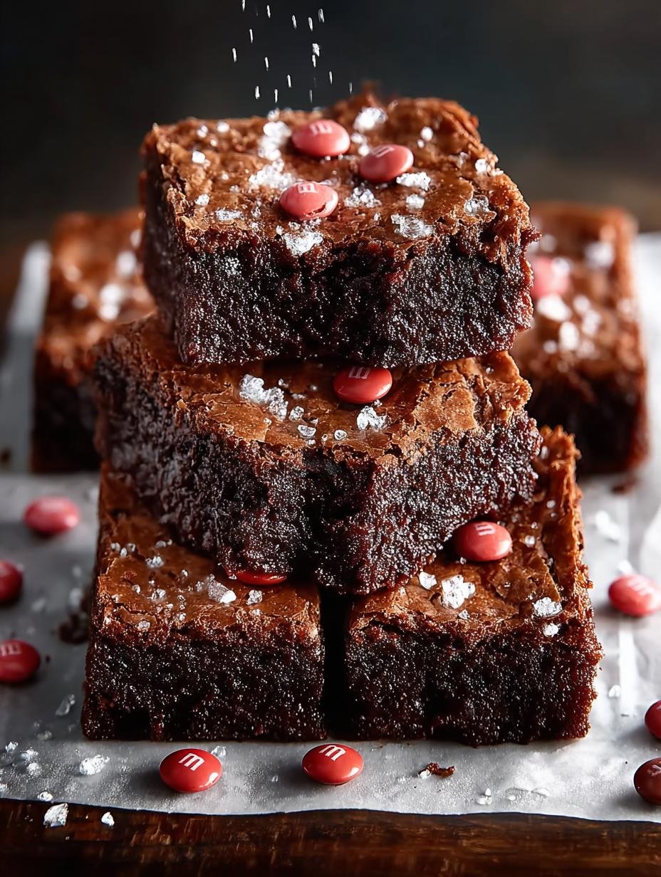 Brownies: 7 Irresistible Recipes for Decadent Chocolate Squares - Brownies - main visual representation