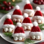 Bugle Santa Hats