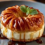 Caramel Apple Cream Cheese