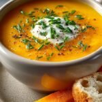 Carrot Potato Soup