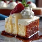 Cream Cheese Cake