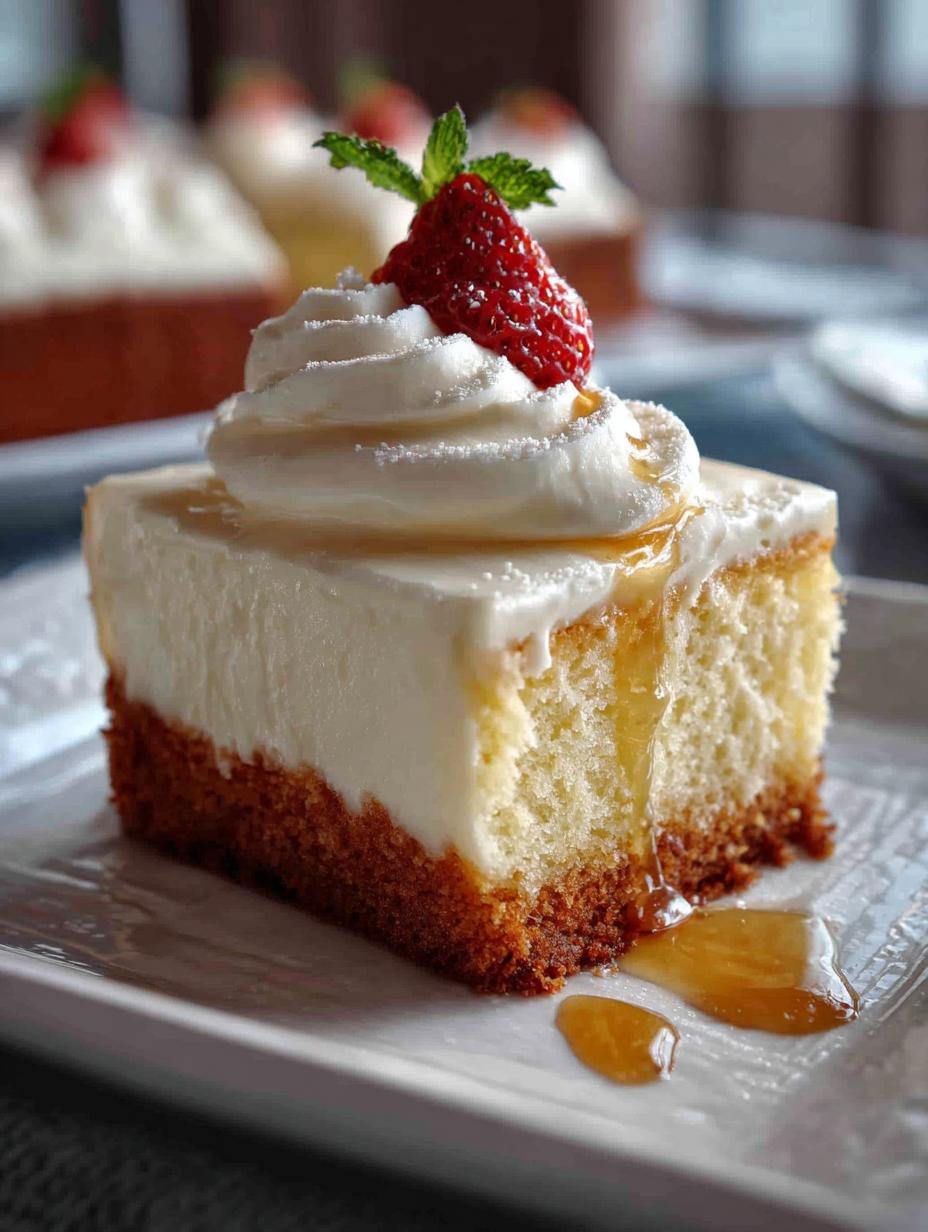 Cream Cheese Cake: 5 Reasons to Love This Rich Dessert - Cream Cheese Cake - additional detail