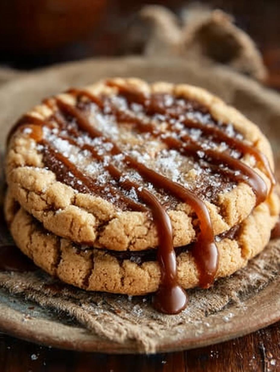 Crispy Thin Gooey Cookie: 7 Steps to Perfection - Crispy Thin Gooey Cookie - main visual representation