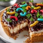 Dirt Pie