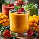 Erewhon Smoothie