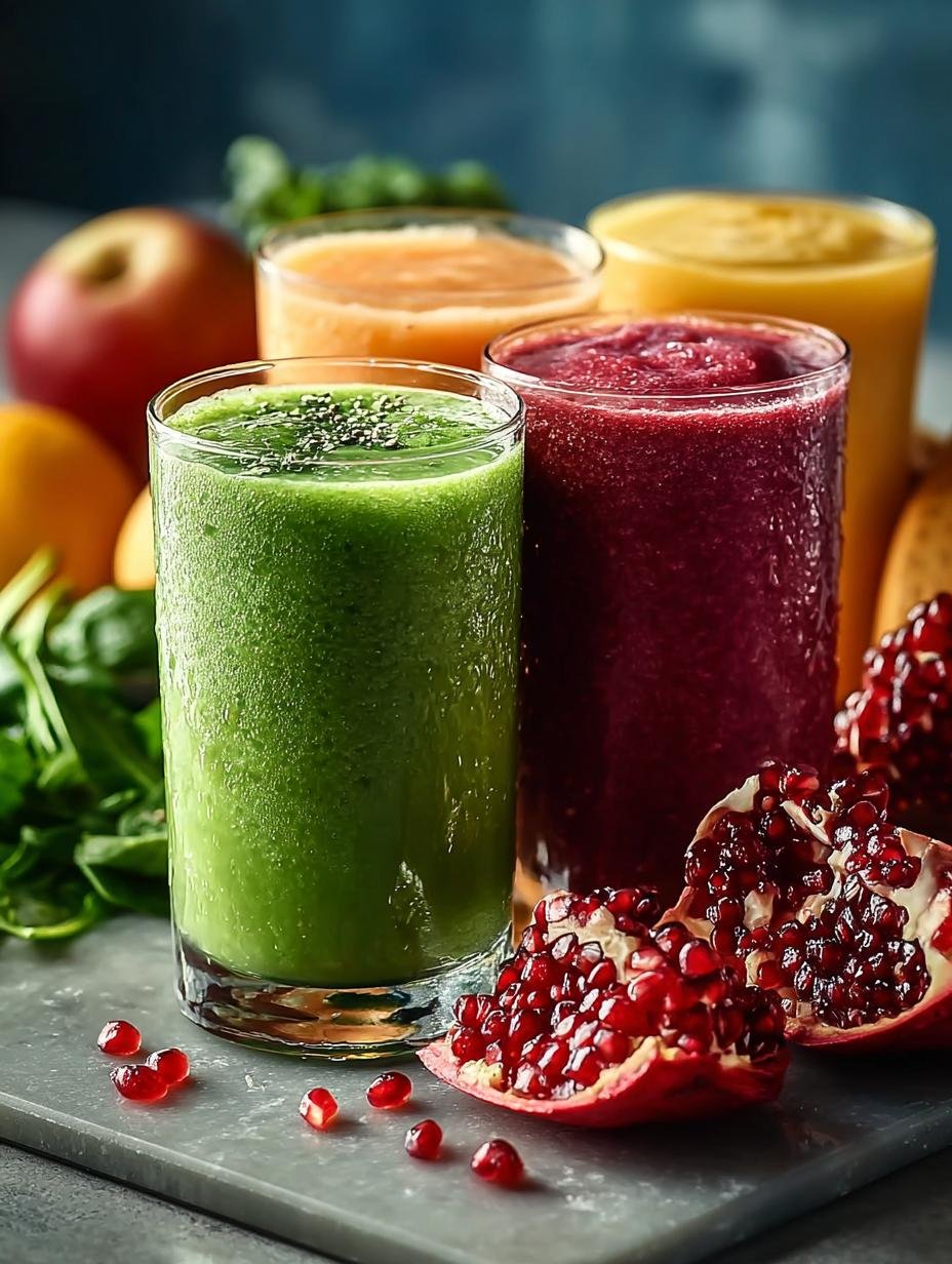 7 Delicious Erewhon Smoothie Recipes for Energy Boost - Erewhon Smoothie - additional detail