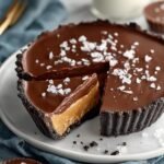 Giant Peanut Butter Cup