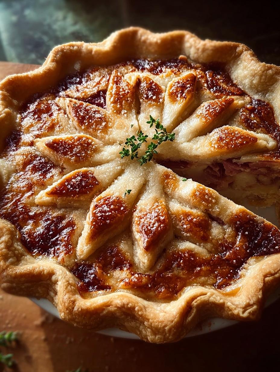 Lard Two Crust Pie: 5 Secrets to Flaky Perfection - Lard Two Crust Pie - main visual representation