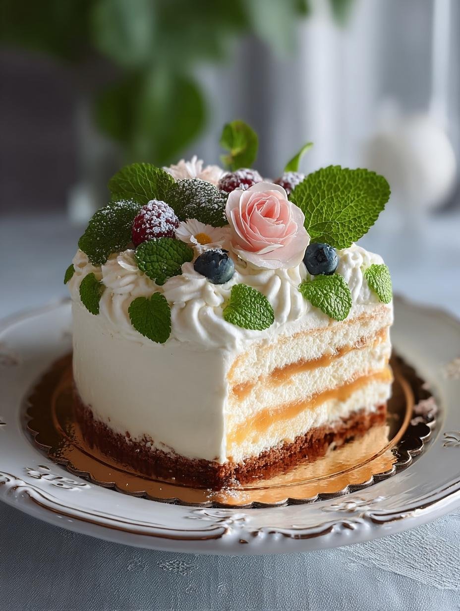 Lilis Cakes: 7 Irresistibly Creamy Frosting Delights - Lilis Cakes - main visual representation