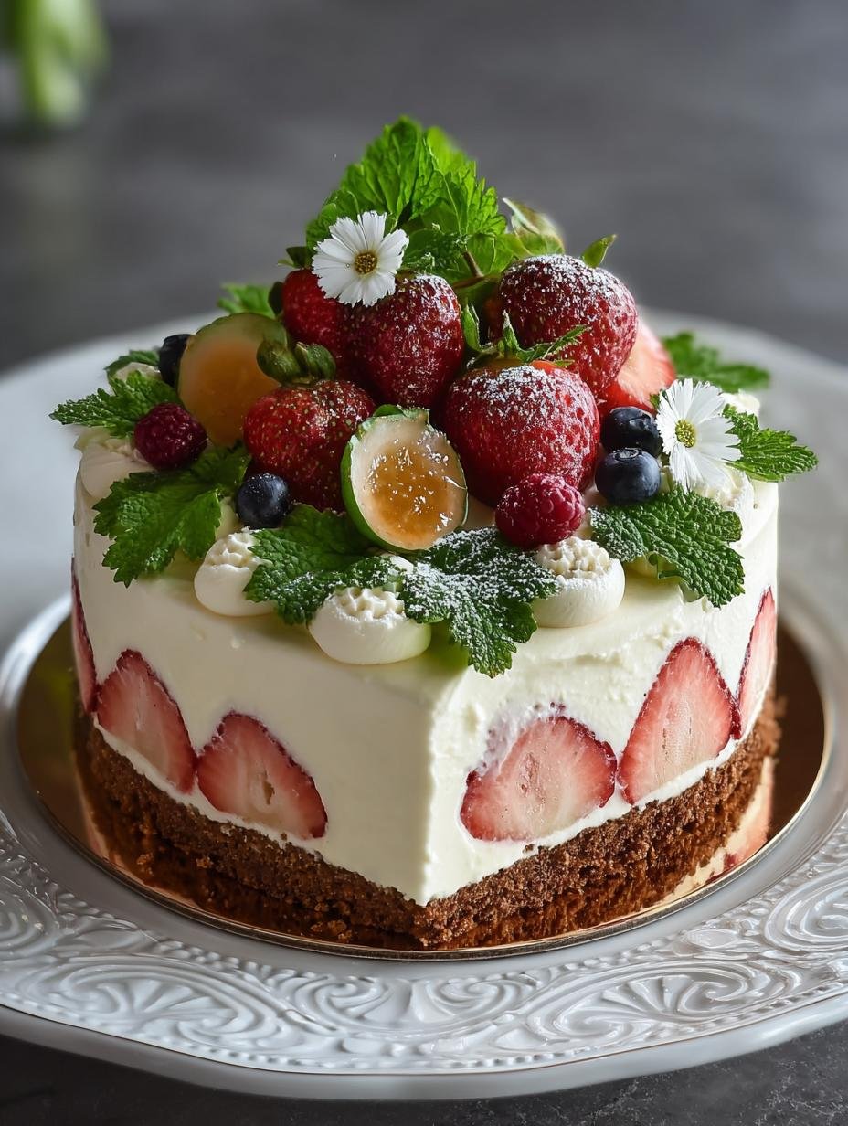 Lilis Cakes: 7 Irresistibly Creamy Frosting Delights - Lilis Cakes - additional detail