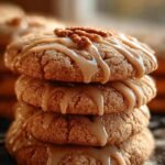 Maple Cookies with Maple