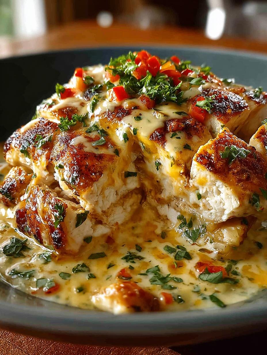 Mexican Chicken with Cheese: 5 Comforting Variations - Mexican Chicken with Cheese - main visual representation