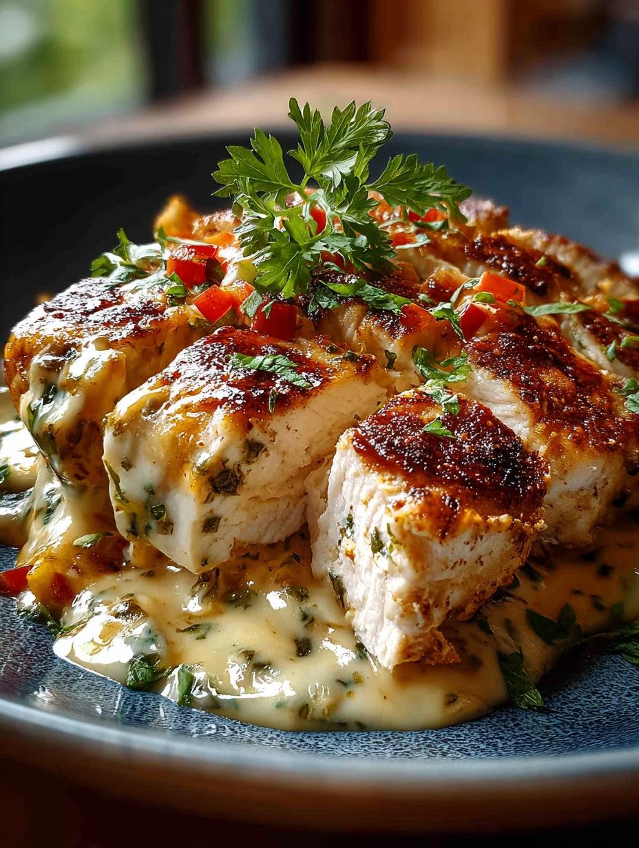 Mexican Chicken with Cheese: 5 Comforting Variations - Mexican Chicken with Cheese - additional detail