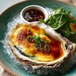 Oyster Motoyaki
