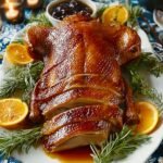 Roast Goose