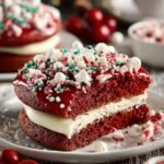Santas Red Velvet Christmas