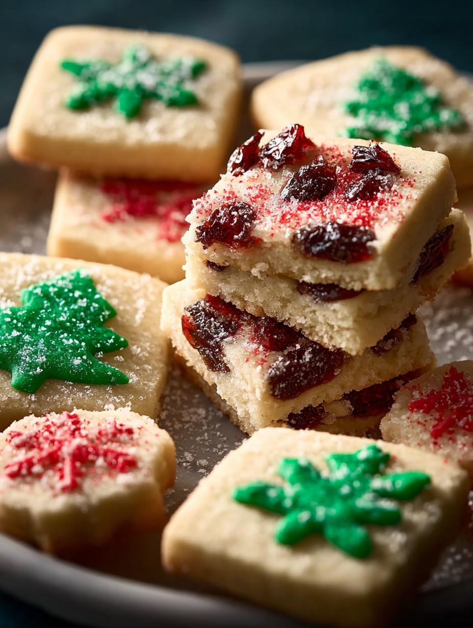 Slice Bake Christmas Cookies: 5 Festive Recipes to Try - Slice Bake Christmas Cookies - main visual representation