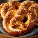 Soft Pretzels Incredible