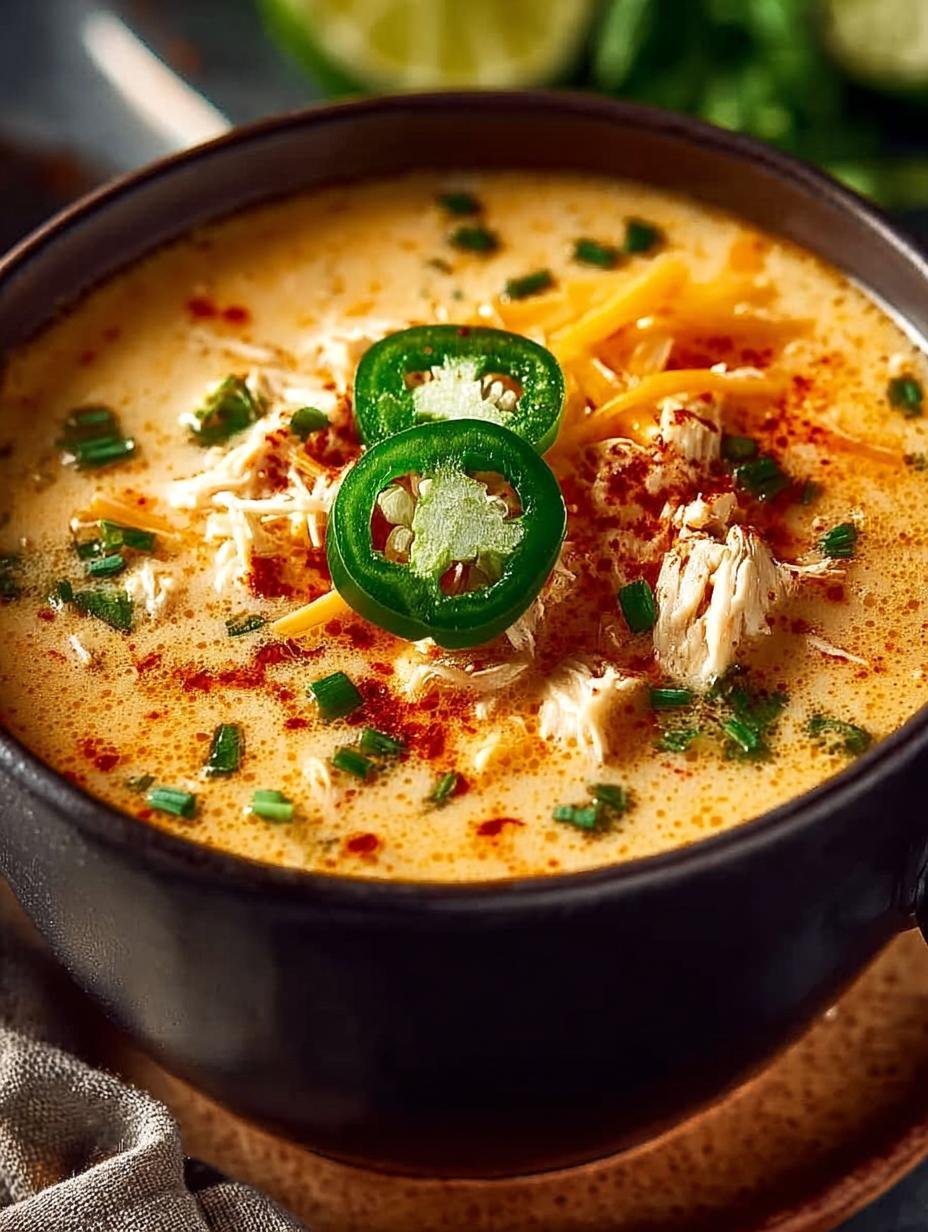 Spicy Jalapeno Popper Chicken: 7 Bold Comfort Recipes - Spicy Jalapeno Popper Chicken - main visual representation