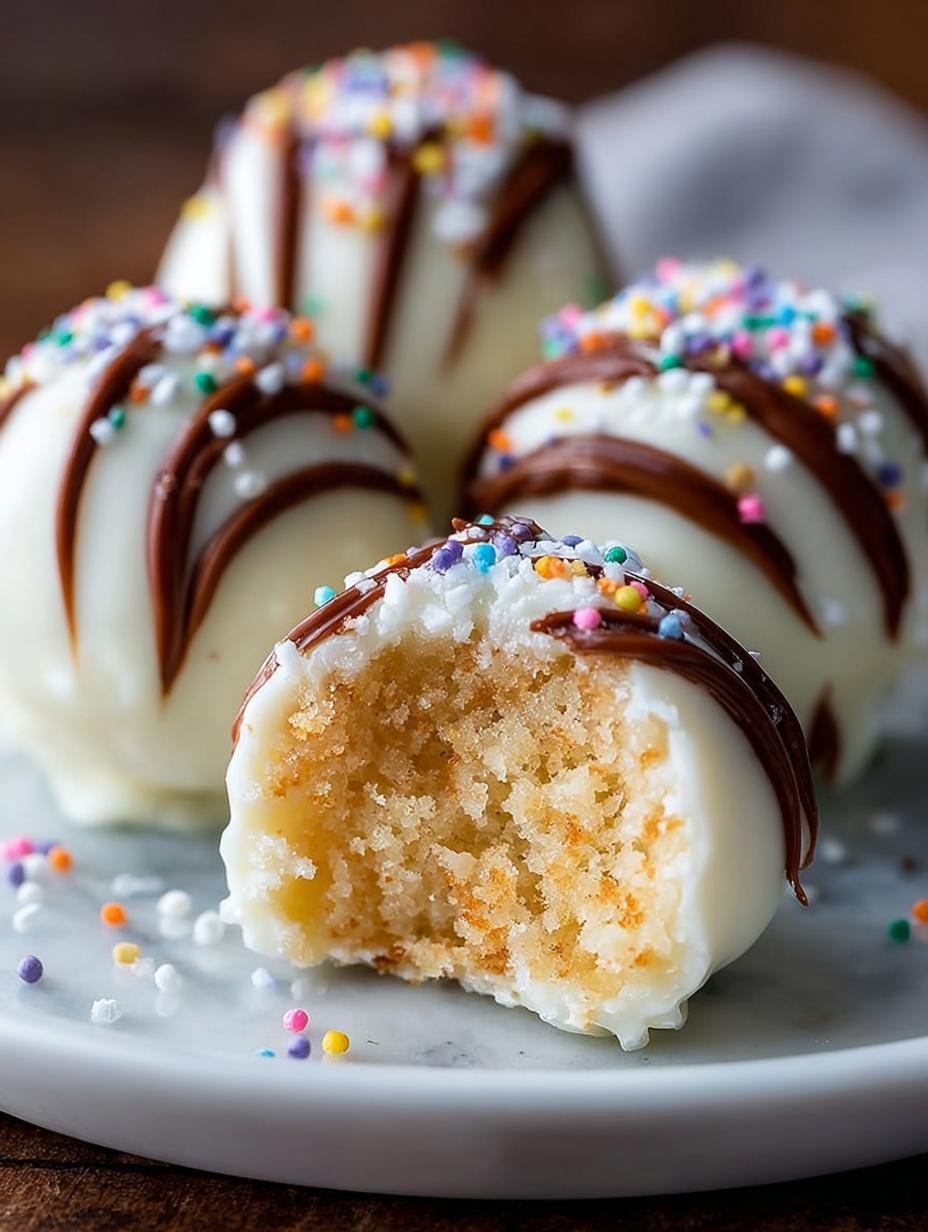 Sugar Cookie Trufflessugar Cookie Truffles Gallery That Looks Exciting To Design Your Home Design Ideas