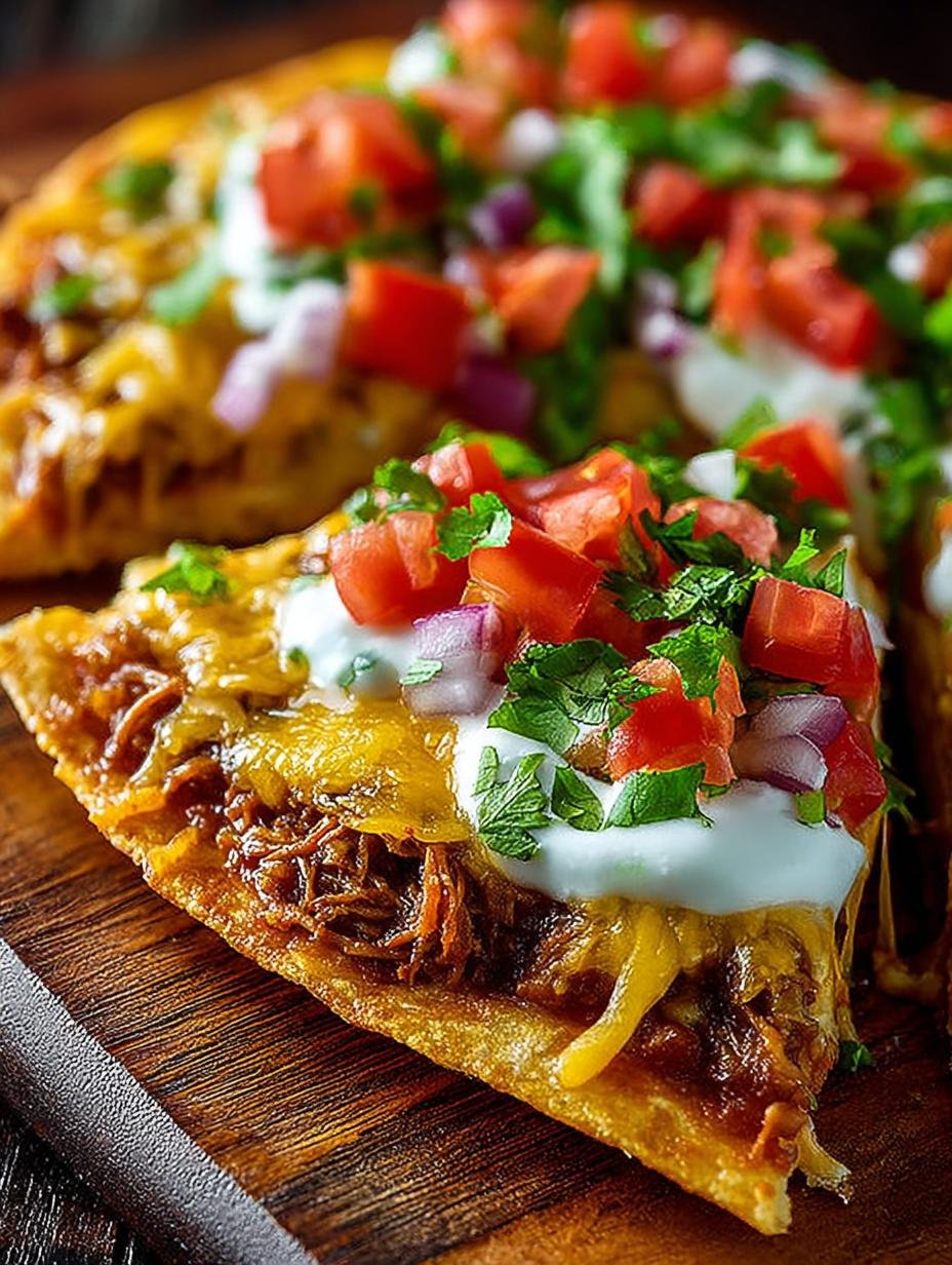 Taco Bell Mexican Pizza: 5 Layers of Deliciousness - Taco Bell Mexican Pizza - main visual representation