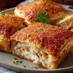 Trending Tuna Pie