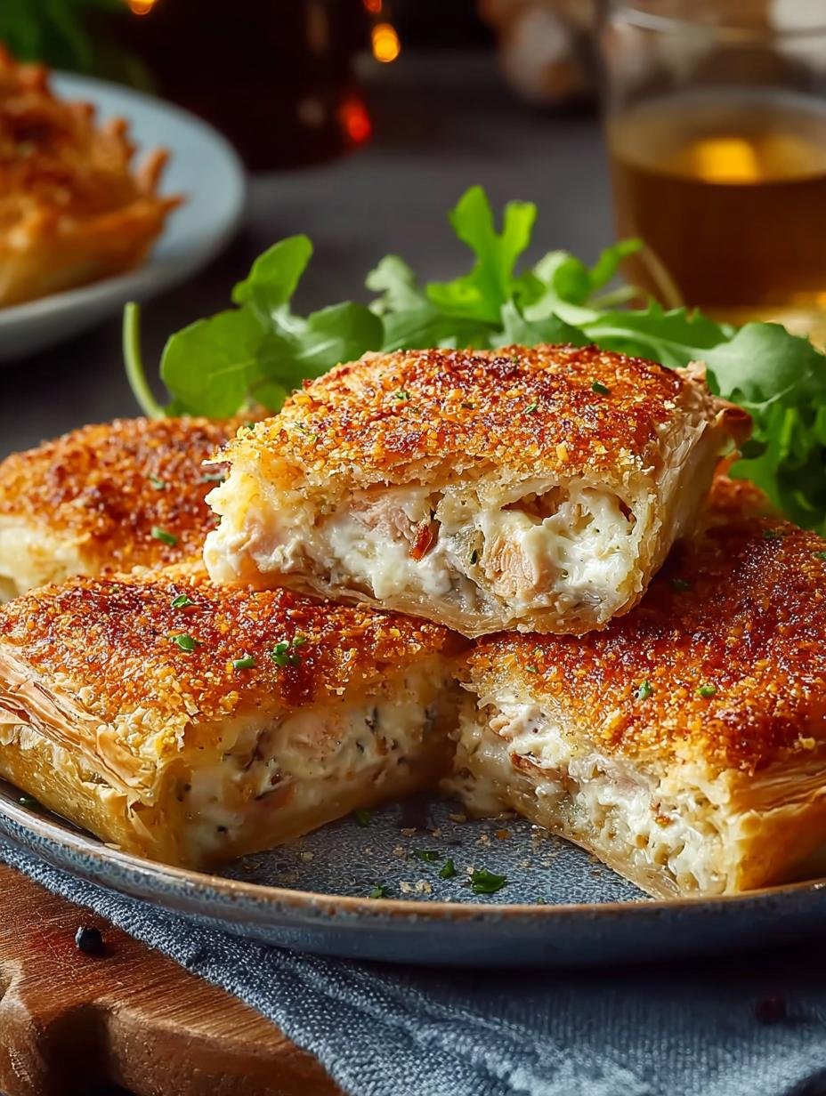 Delicious Trending Tuna Pie That Everyone Will Love - Trending Tuna Pie - additional detail