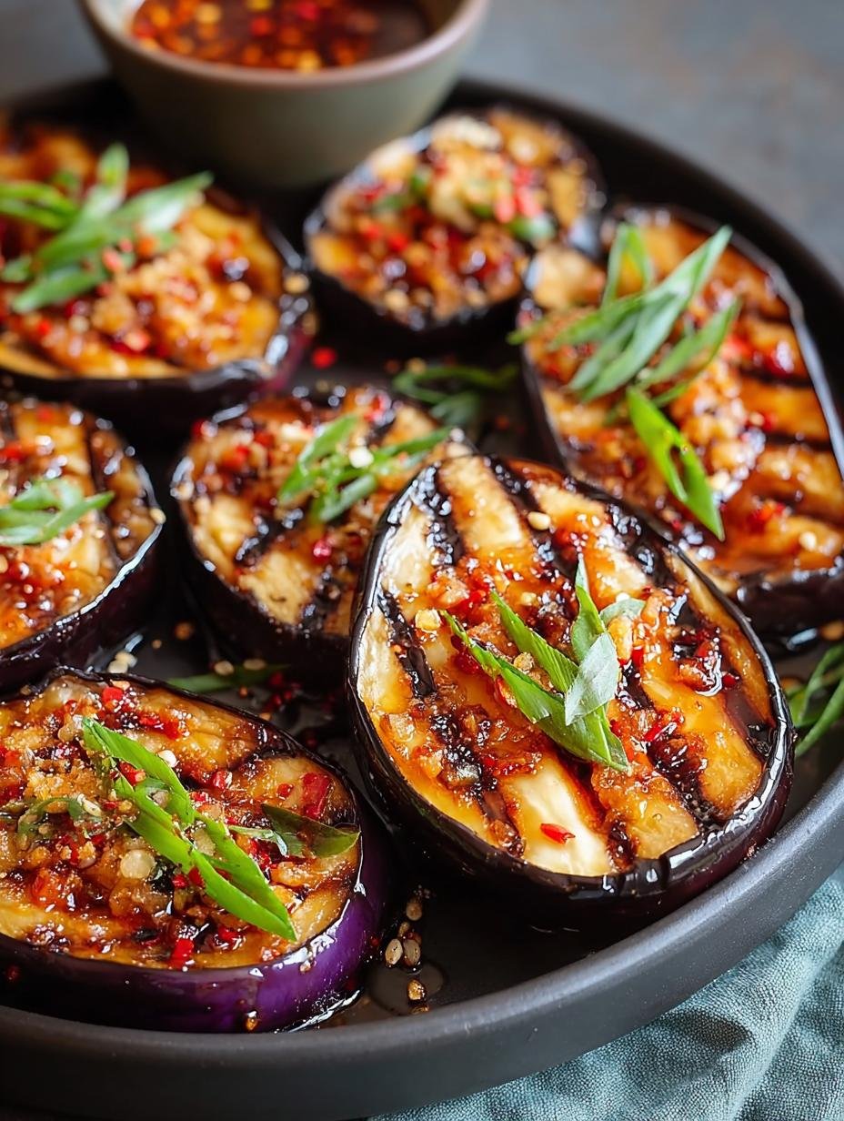 Crispy Air Fryer Eggplant That Will Delight You - Air Fryer Eggplant - main visual representation