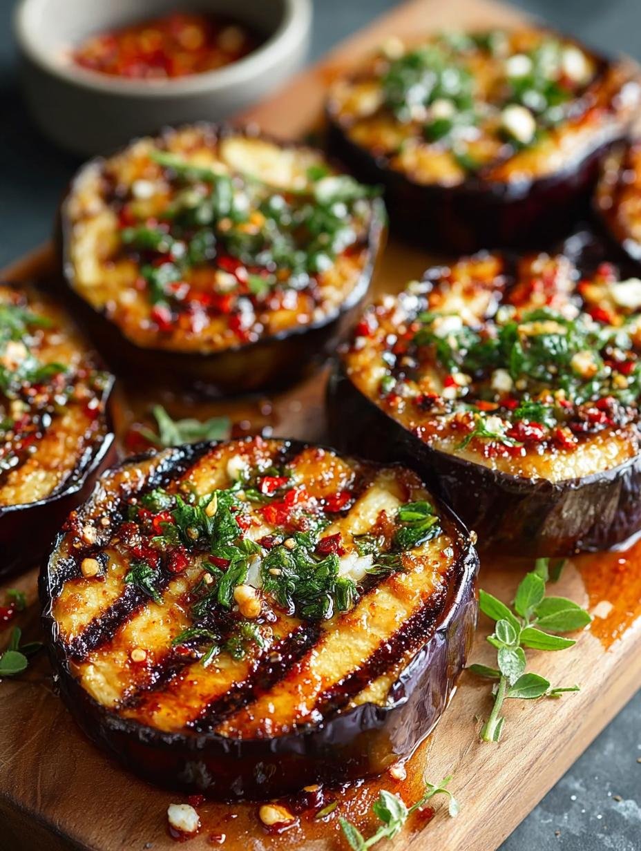 Crispy Air Fryer Eggplant That Will Delight You - Air Fryer Eggplant - additional detail