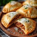 Air Fryer Hand Pies