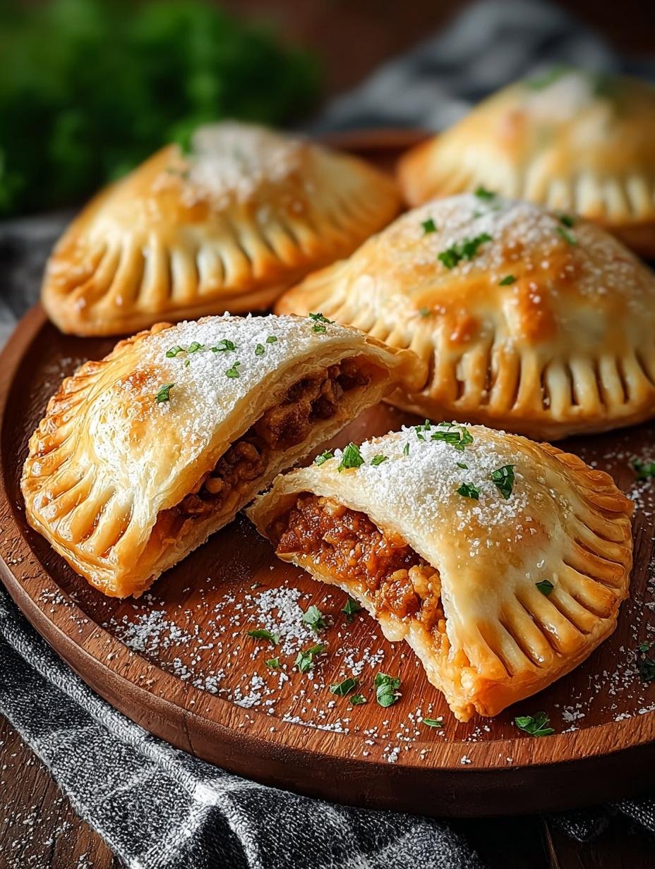 Air Fryer Hand Pies