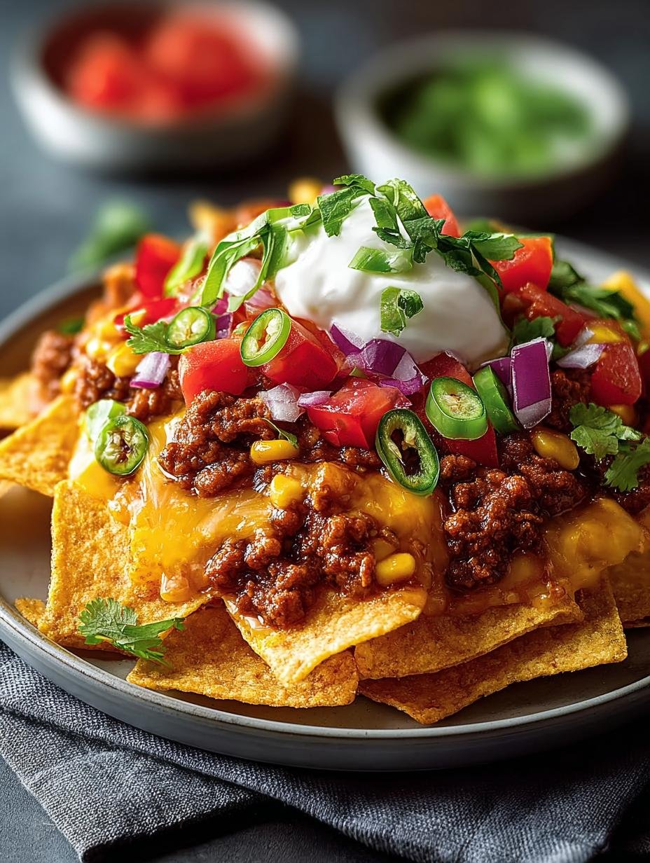 Delicious Alligator Chili Frito Pie: 5 Bold Reasons to Try - Alligator Chili Frito Pie - additional detail