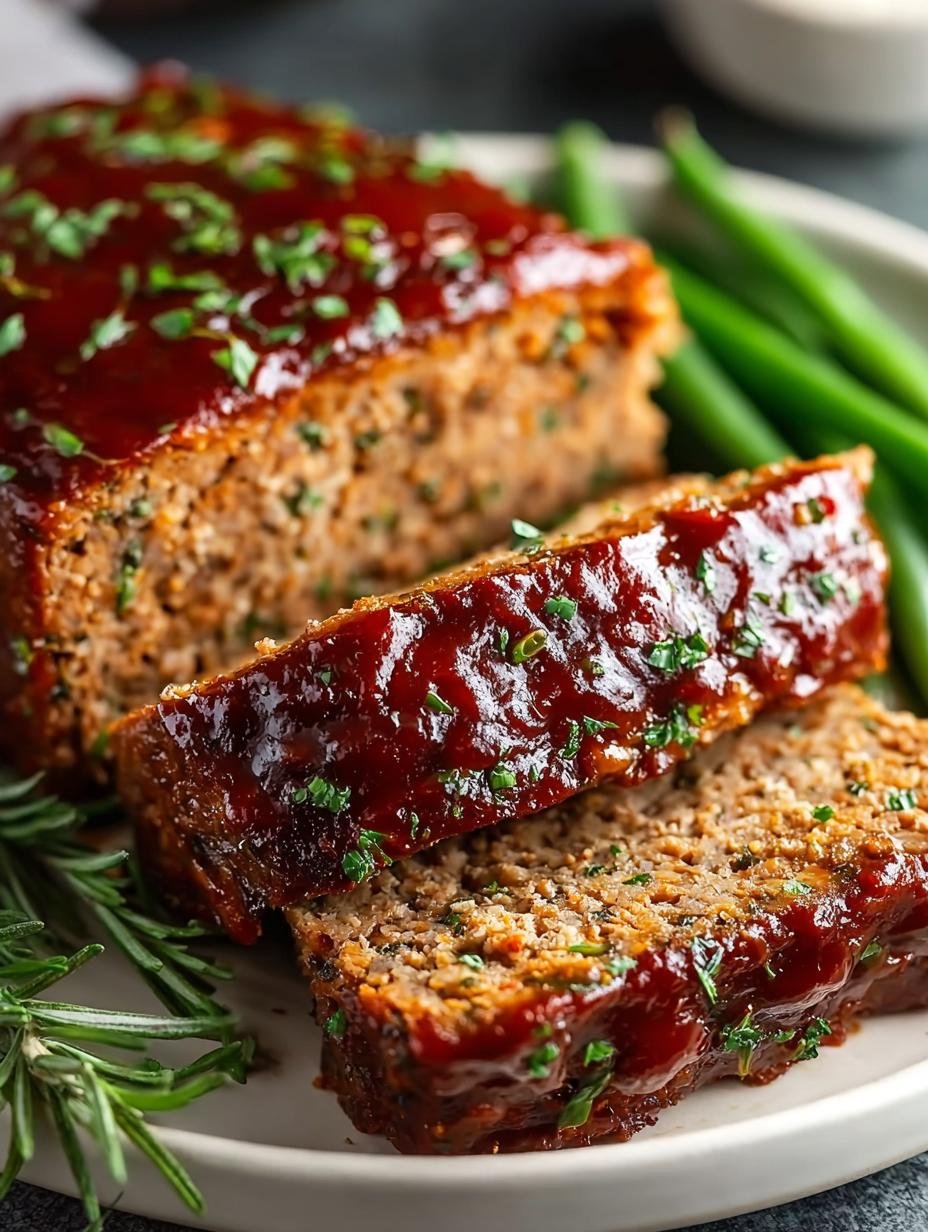 Beyond Meat Meatloaf: 7 Savory Secrets to Love - Beyond Meat Meatloaf - main visual representation