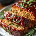 Beyond Meat Meatloaf