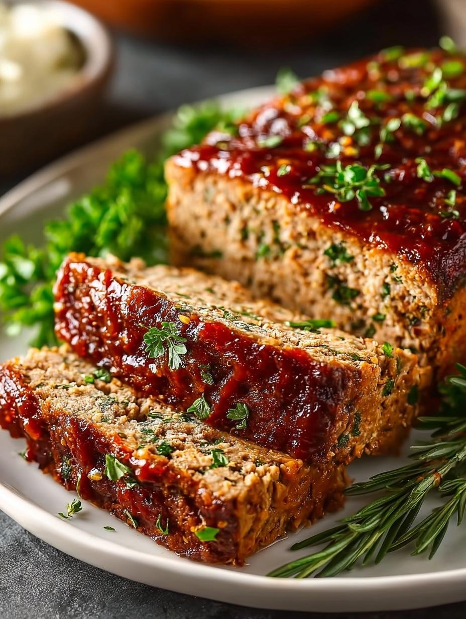 Beyond Meat Meatloaf: 7 Savory Secrets to Love - Beyond Meat Meatloaf - additional detail
