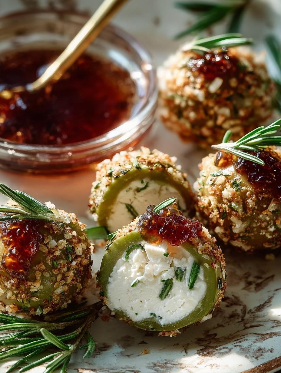 5 Irresistible Boursin Cheese Stuffed Olives Recipes - Boursin Cheese Stuffed Olives - main visual representation