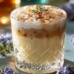 Brandy Milk Punch