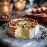 Butter Candle with Roasted