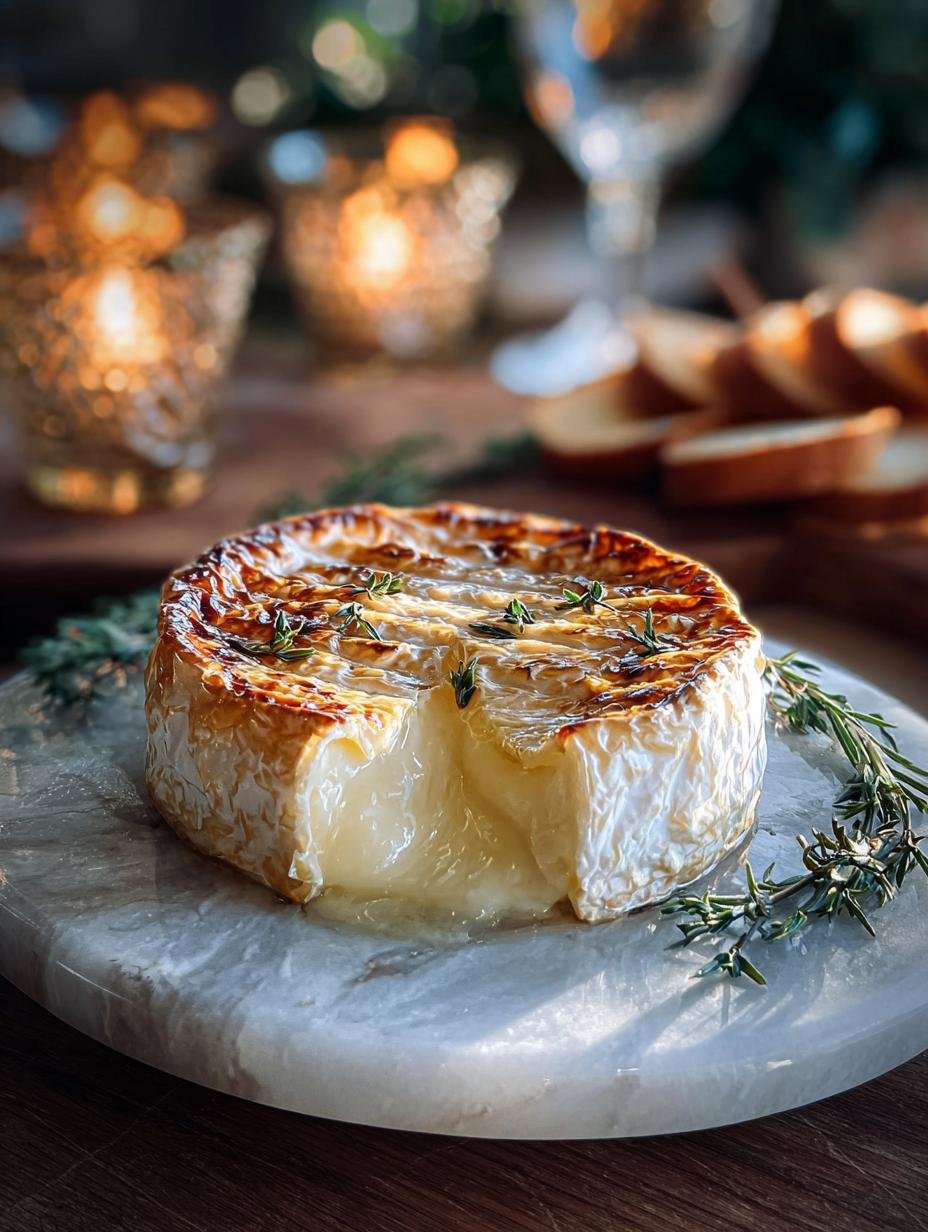 Butter Candle with Roasted