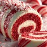 Candy Cane Roll