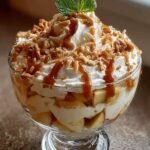 Caramel Apple Fluff