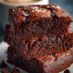 Chocolate Espresso Banana Bread