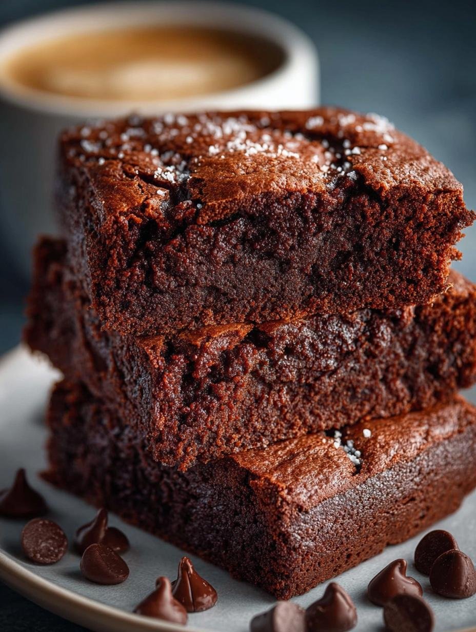 Chocolate Espresso Banana Bread