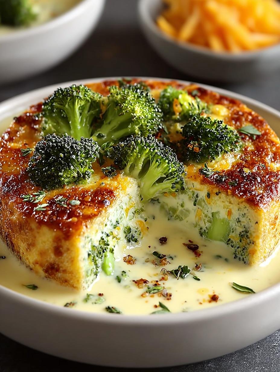 Copycat Panera Broccoli Cheddar Soup You'll Love at Home - Copycat Panera Broccoli Cheddar - main visual representation