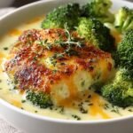 Copycat Panera Broccoli Cheddar