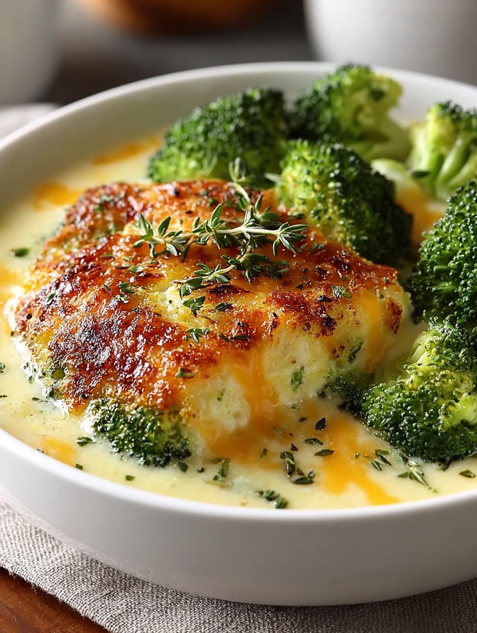 Copycat Panera Broccoli Cheddar Soup You’ll Love at Home