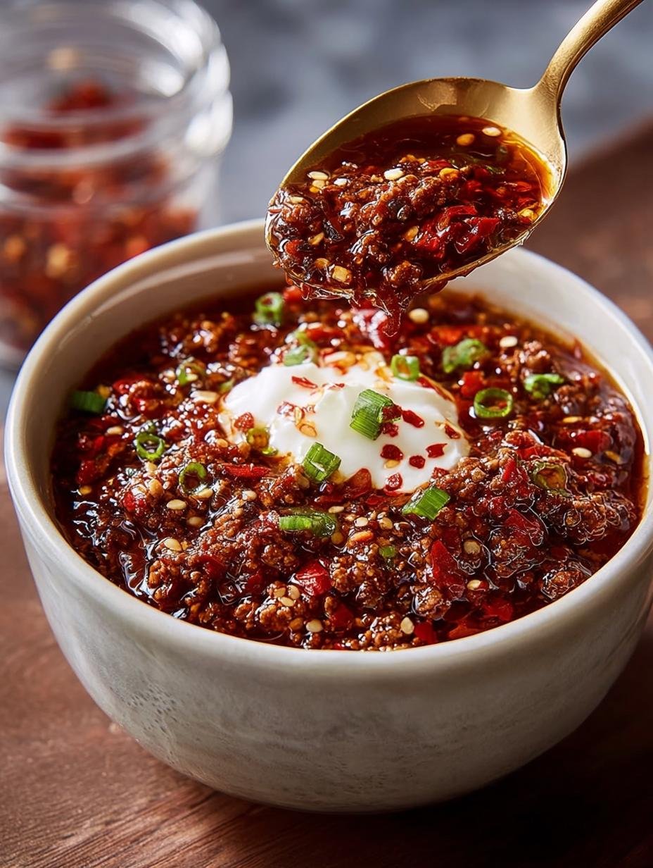 Copycat Trader Joes Chili: 5-Minute Flavor Explosion - Copycat Trader Joes Chili - main visual representation
